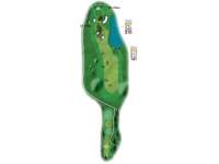 Hole Map